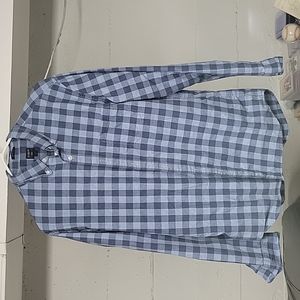 J. Crew Mens Casual Long Sleeve